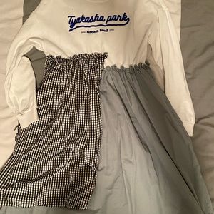 Tyakasha - Poshmark